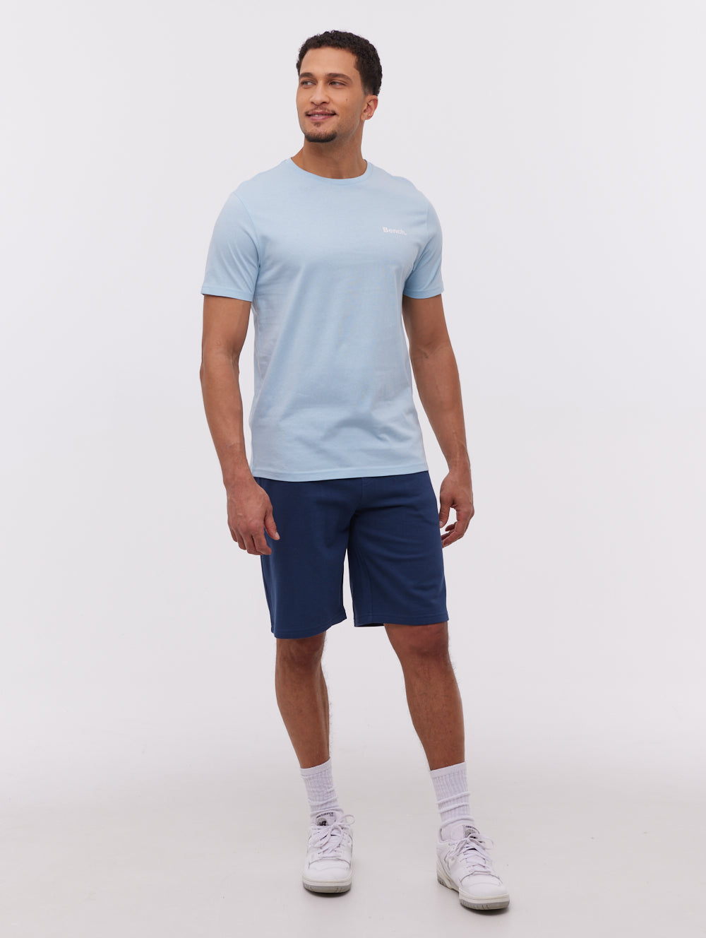 Kadita Emblem T-Shirt &amp; Shorts 4-Pack