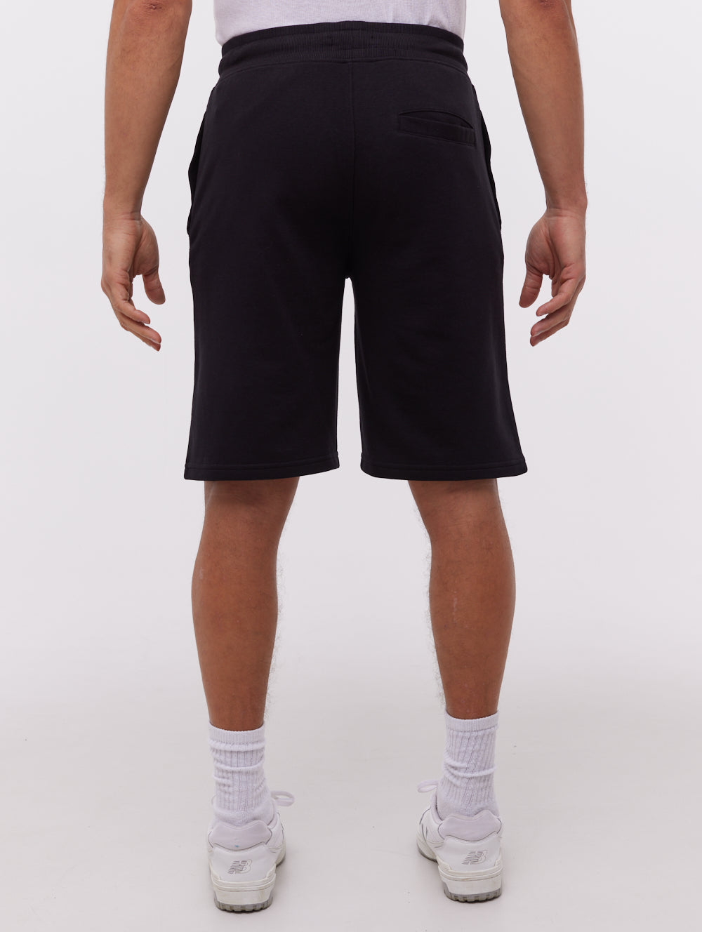 Vorcon Emblem T-Shirt &amp; Shorts 4-Pack
