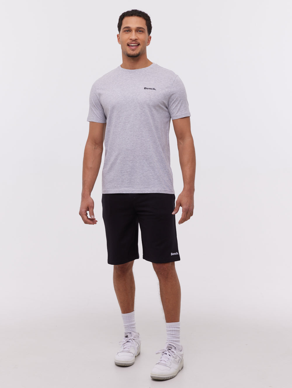 Vorcon Emblem T-Shirt &amp; Shorts 4-Pack