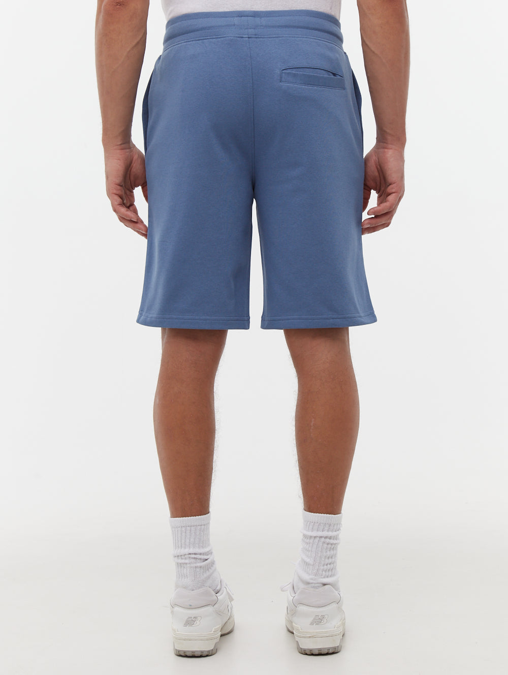 Fizoto Emblem T-Shirt &amp; Shorts 4-Pack