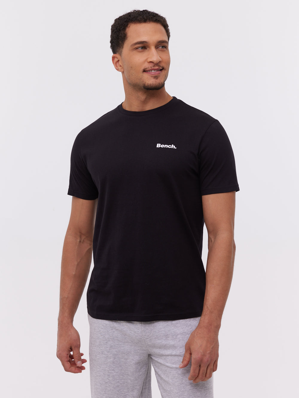 Fizoto Emblem T-Shirt &amp; Shorts 4-Pack