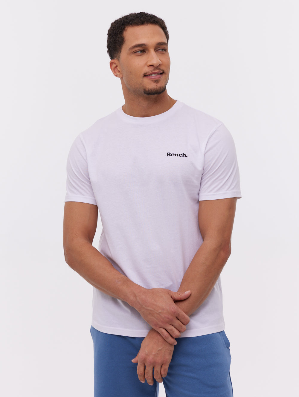Fizoto Emblem T-Shirt &amp; Shorts 4-Pack