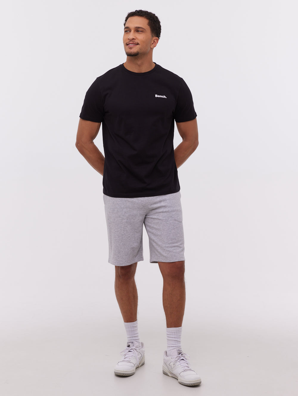 Fizoto Emblem T-Shirt &amp; Shorts 4-Pack