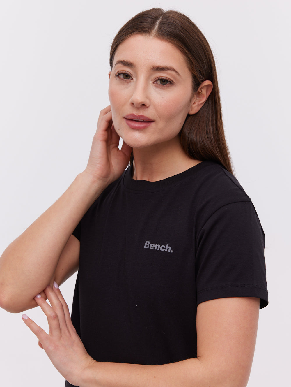 Kammy Emblem T-Shirt 3-Pack