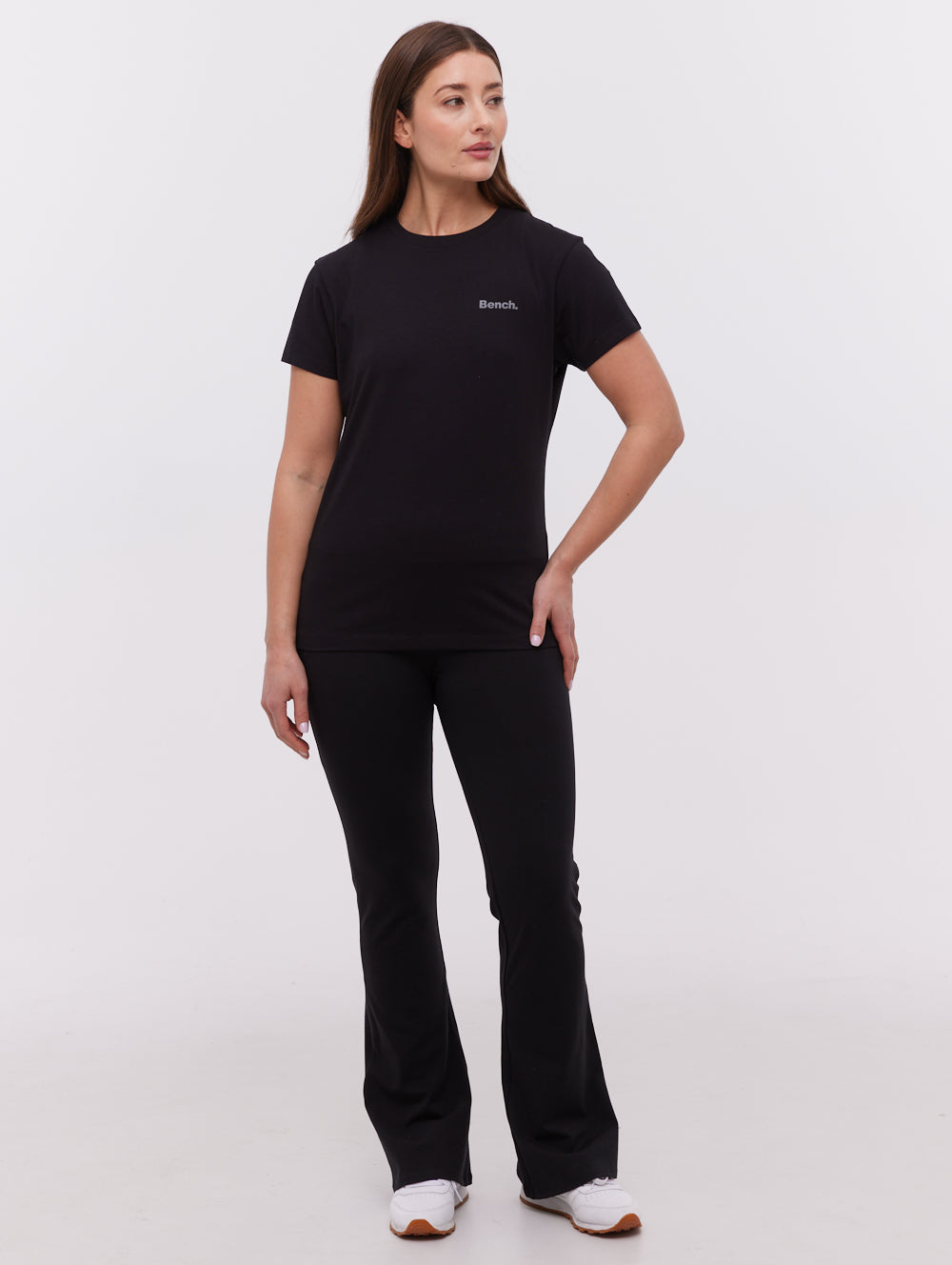 Kammy Emblem T-Shirt 3-Pack