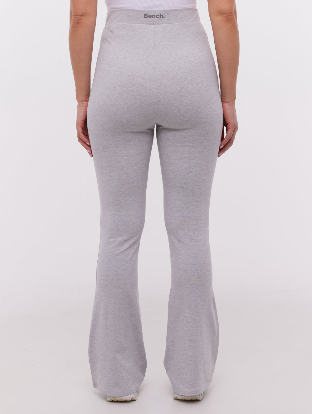 Arfa Flared Leggings &amp; T-Shirt 2-Pack