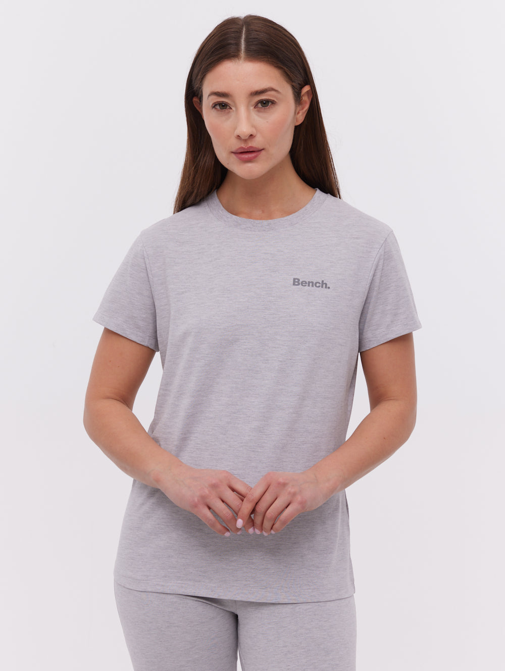 Arfa Flared Leggings &amp; T-Shirt 2-Pack