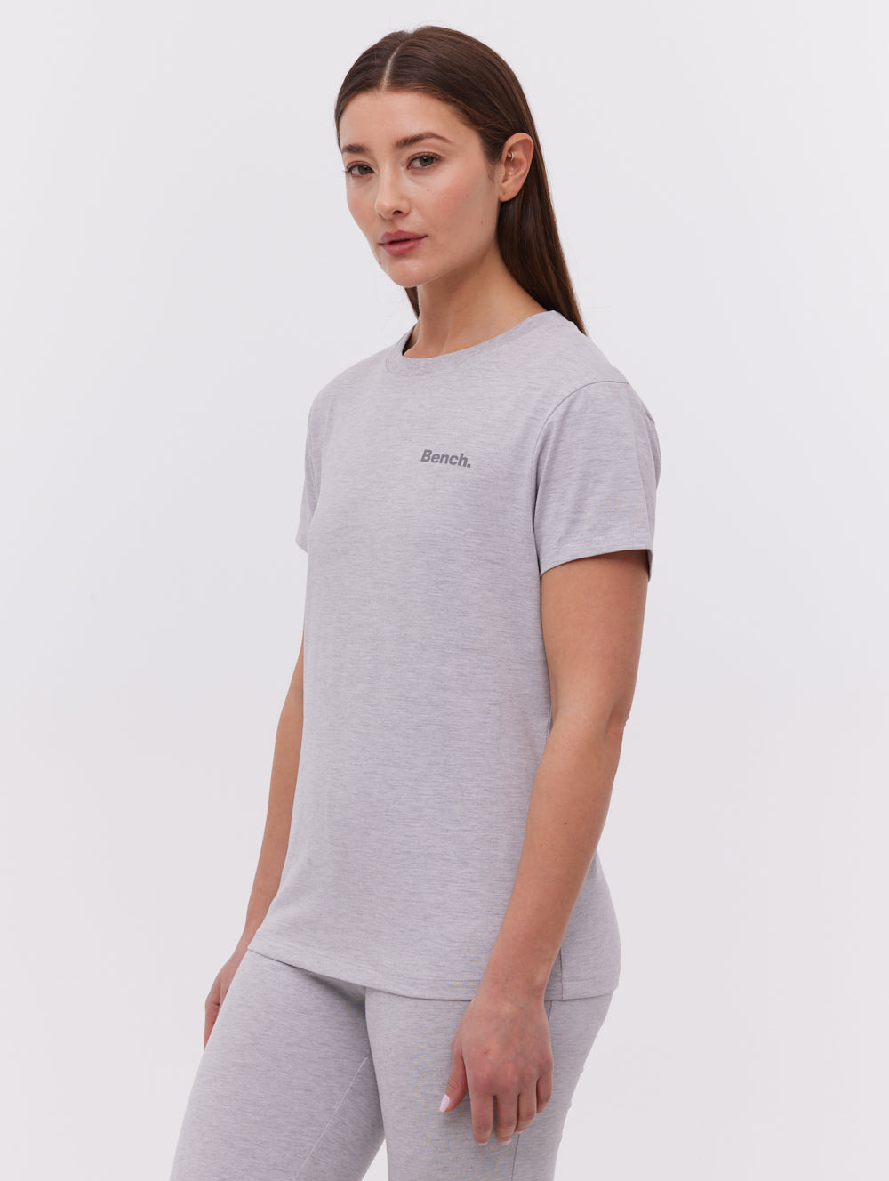 Arfa Flared Leggings &amp; T-Shirt 2-Pack