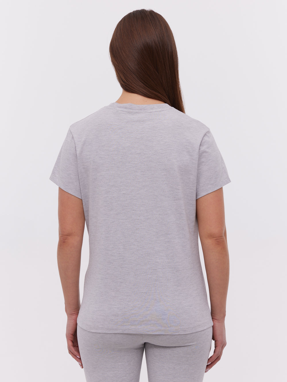 Arfa Flared Leggings &amp; T-Shirt 2-Pack