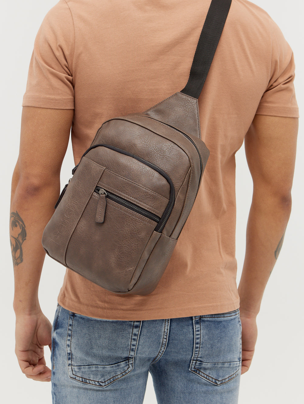 Timber Sling Bag