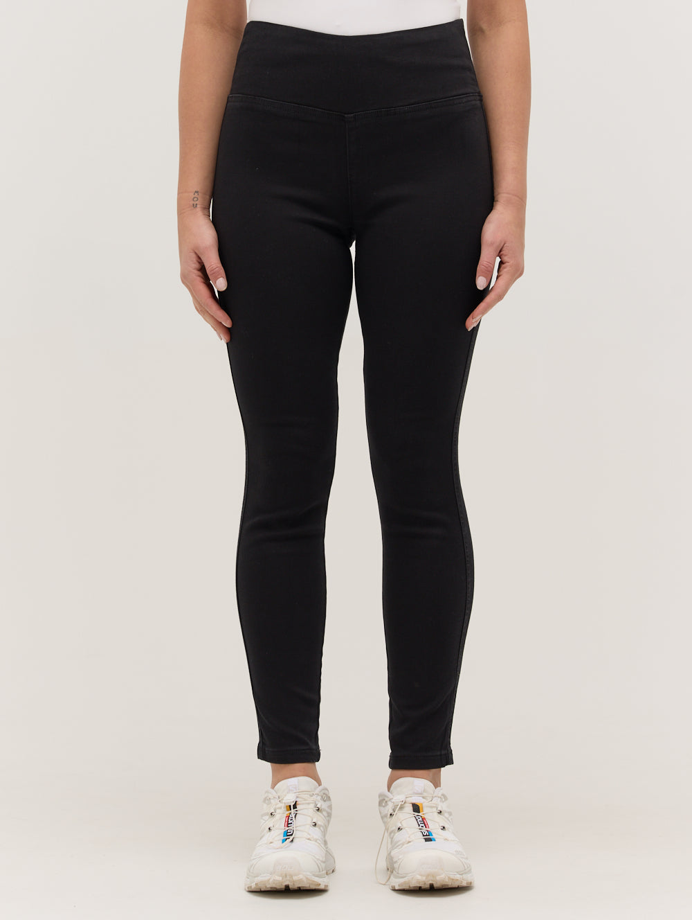 Liv Denim Leggings