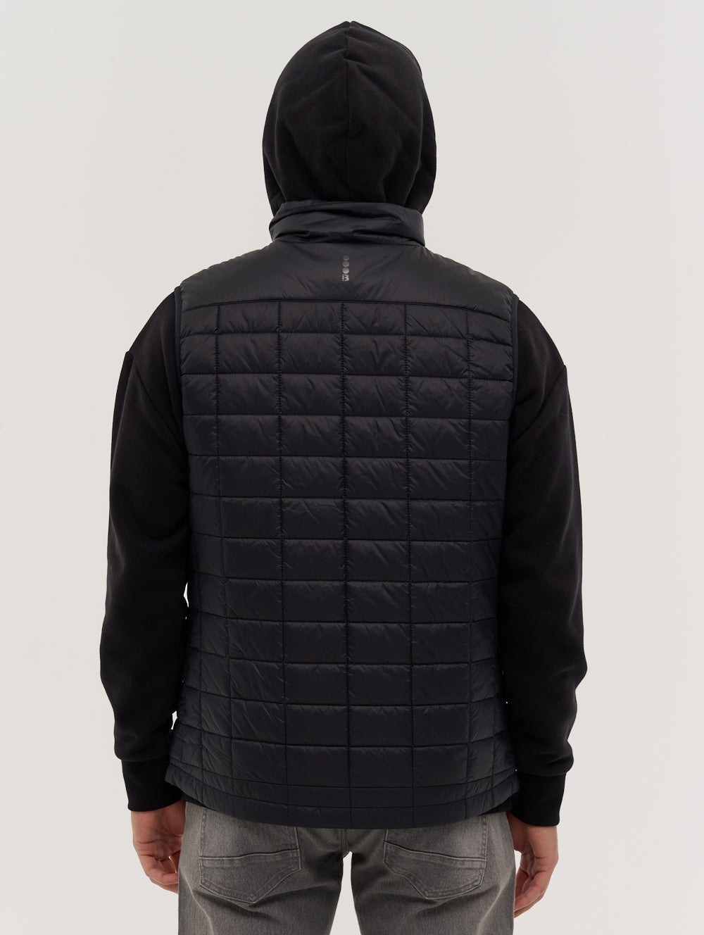 Trek Quilted Vest