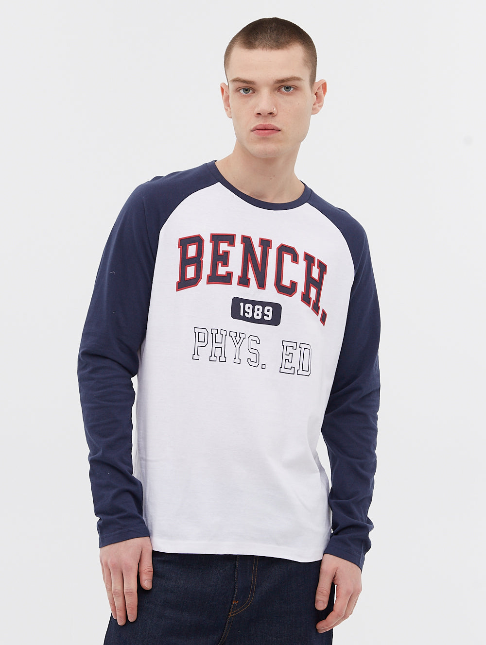 Titus Long Sleeve Tee - BN2A123149