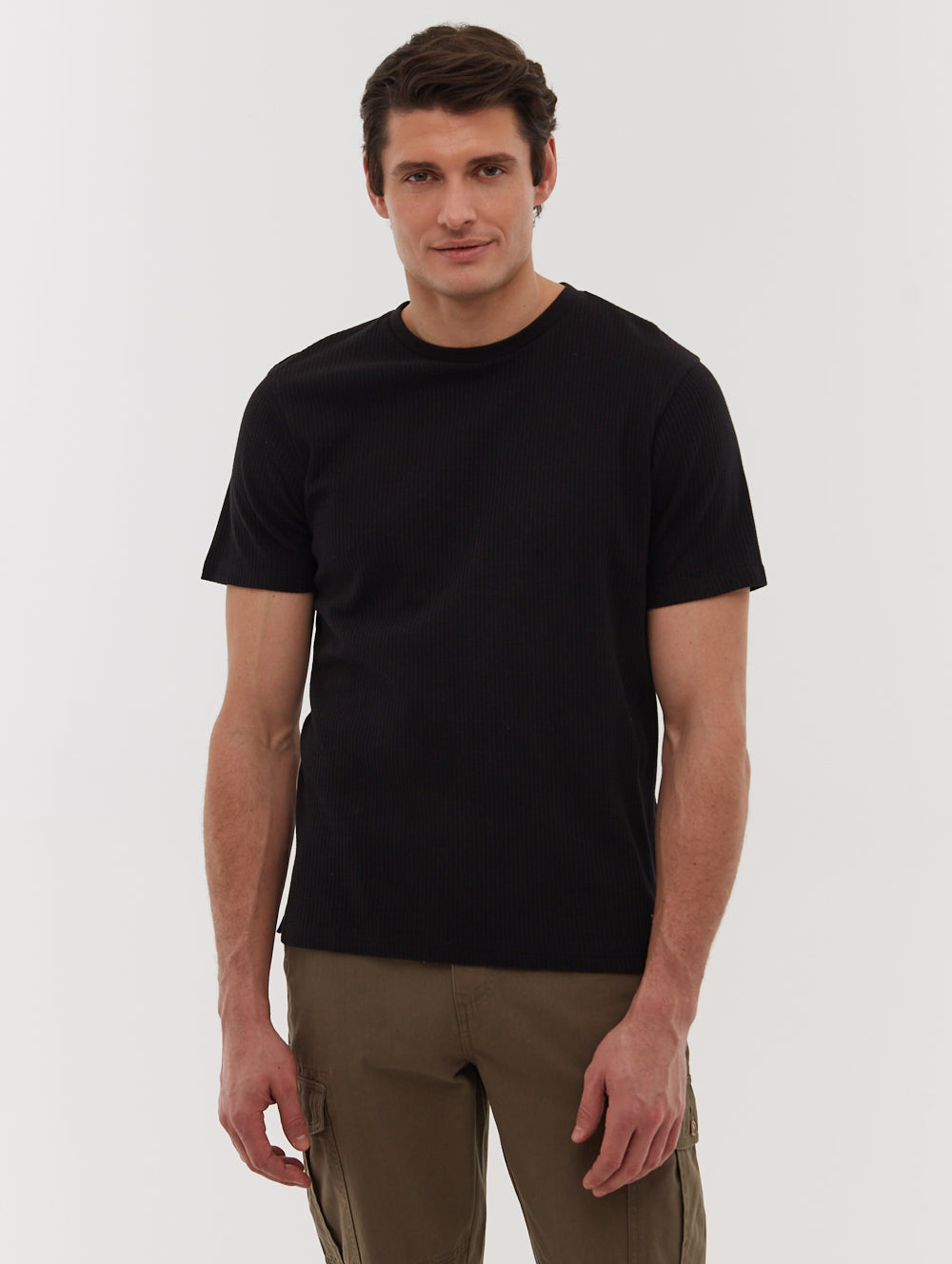 Styna Simple T-Shirt