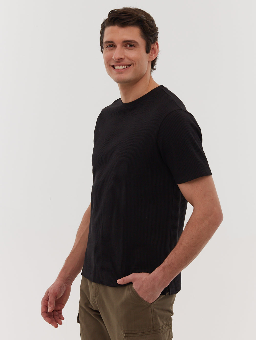 Styna Simple T-Shirt