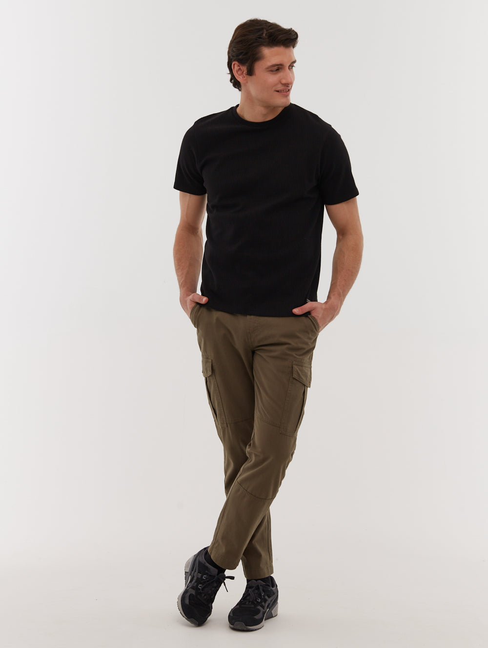 Styna Simple T-Shirt