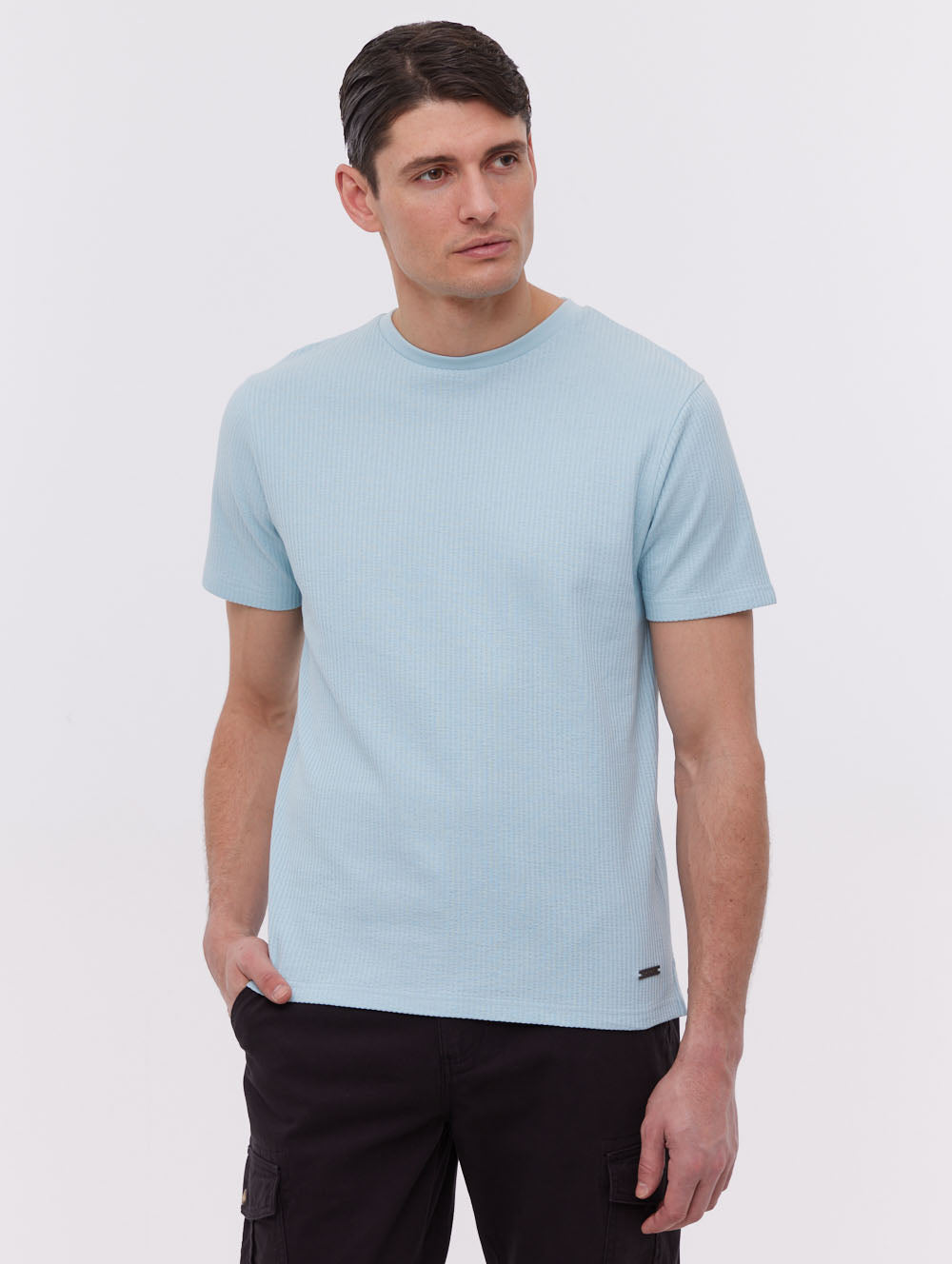 Styna Simple T-Shirt