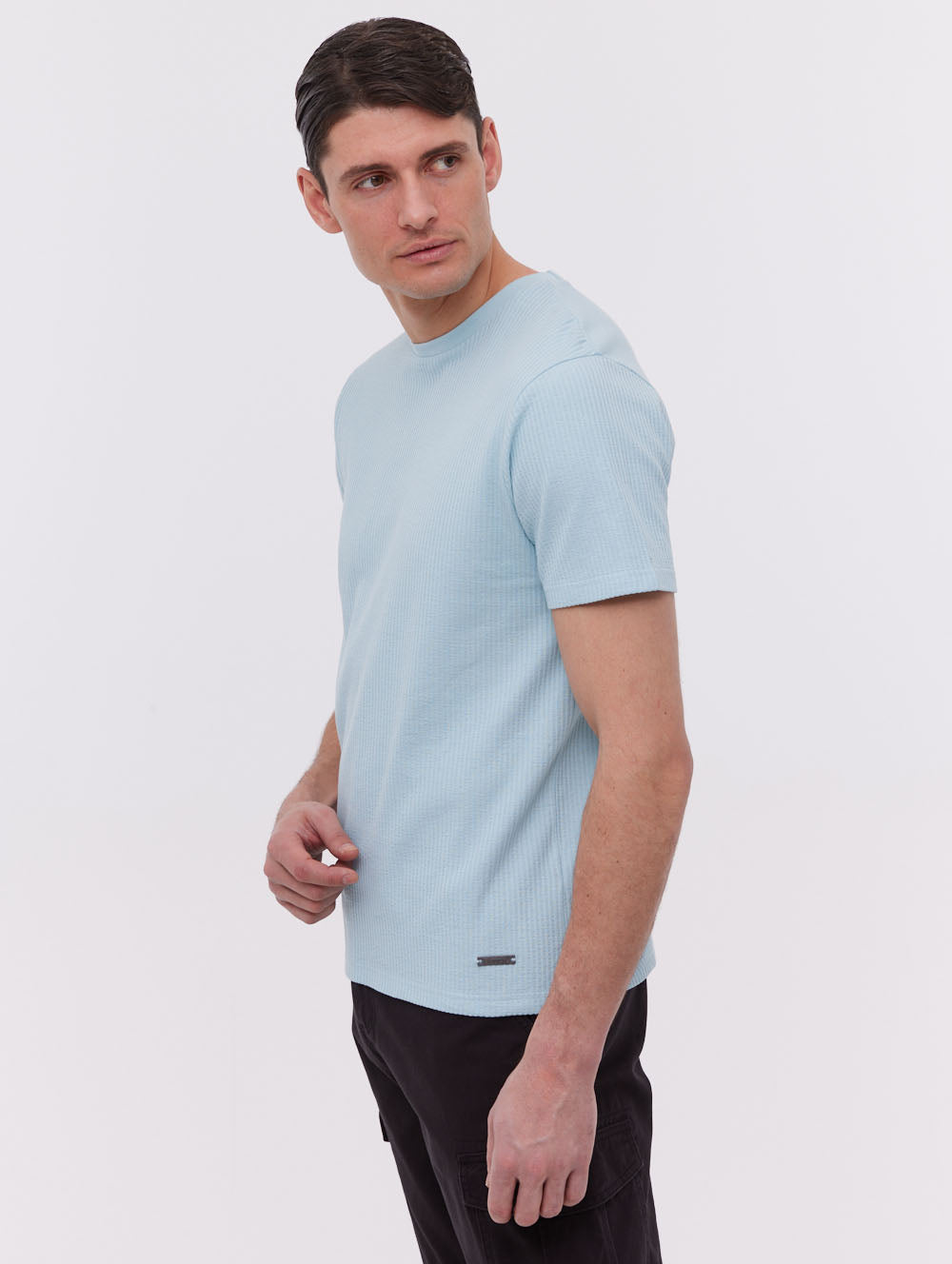 Styna Simple T-Shirt