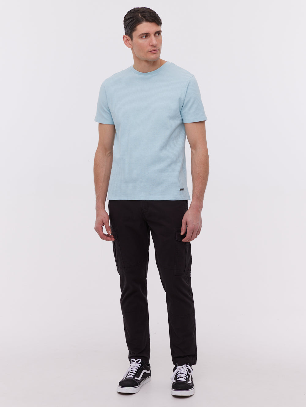 Styna Simple T-Shirt