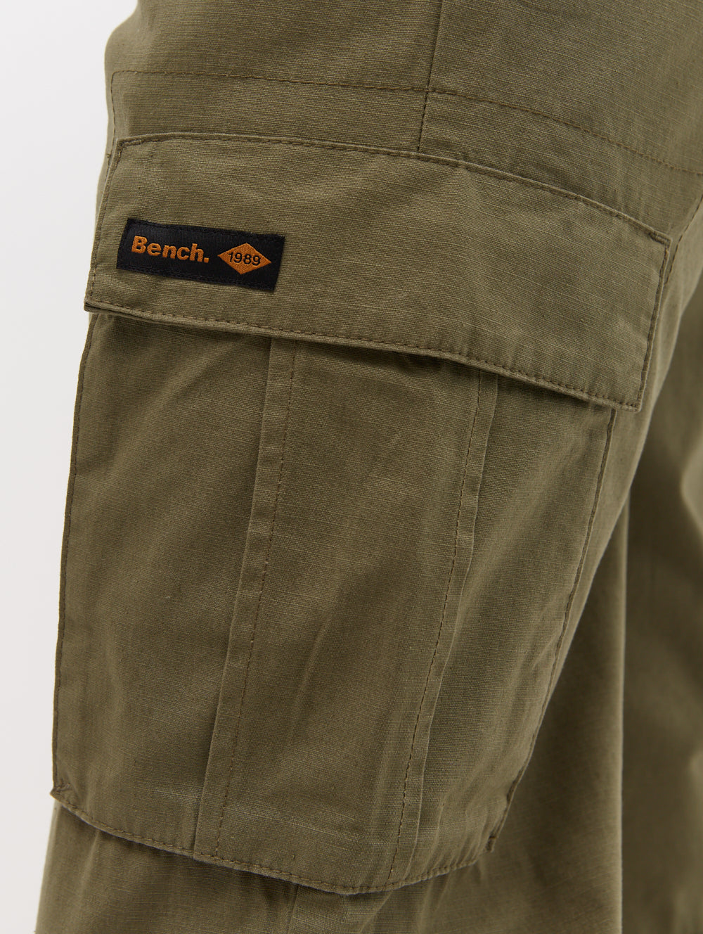 Devvie Cargo Jogger Pants