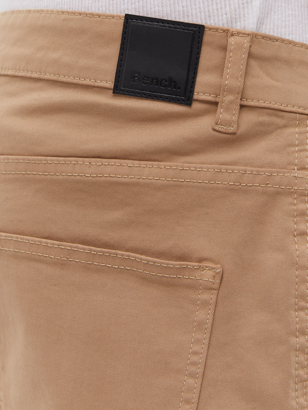 Twillum 5-Pocket Chino Pants