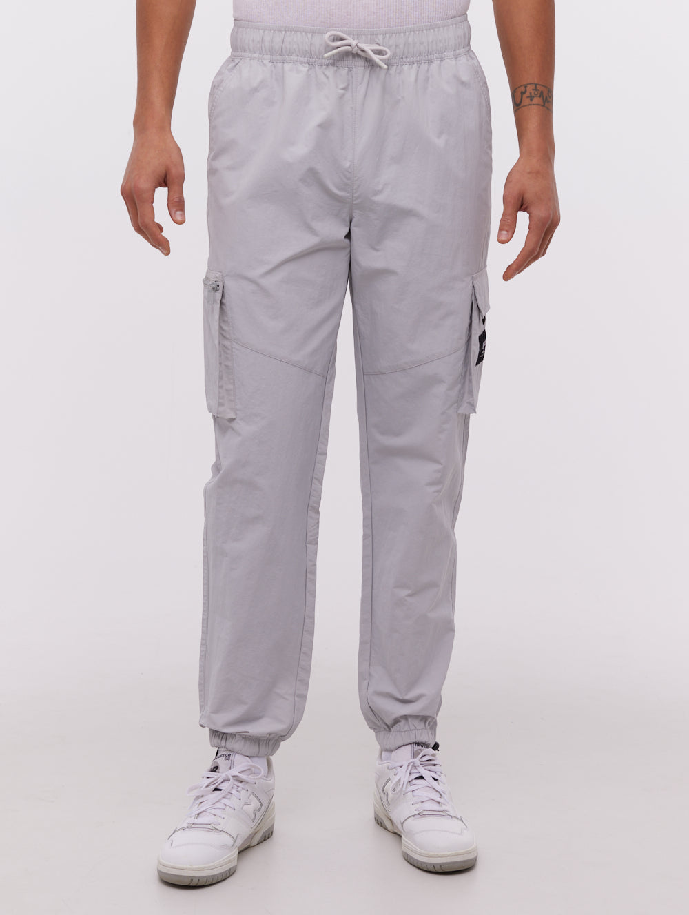 Honum Multi Pocket Cargo Pants