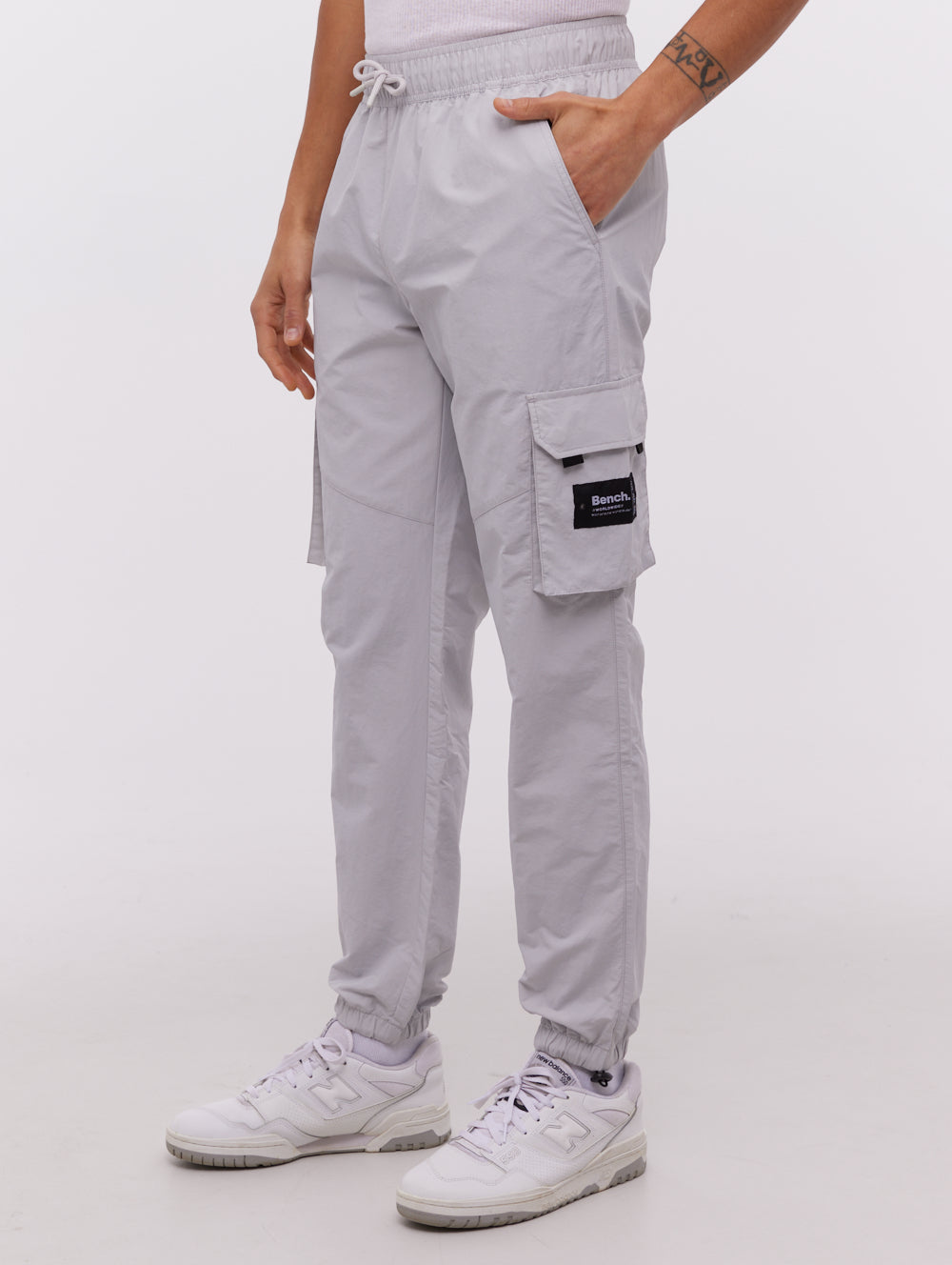 Honum Multi Pocket Cargo Pants