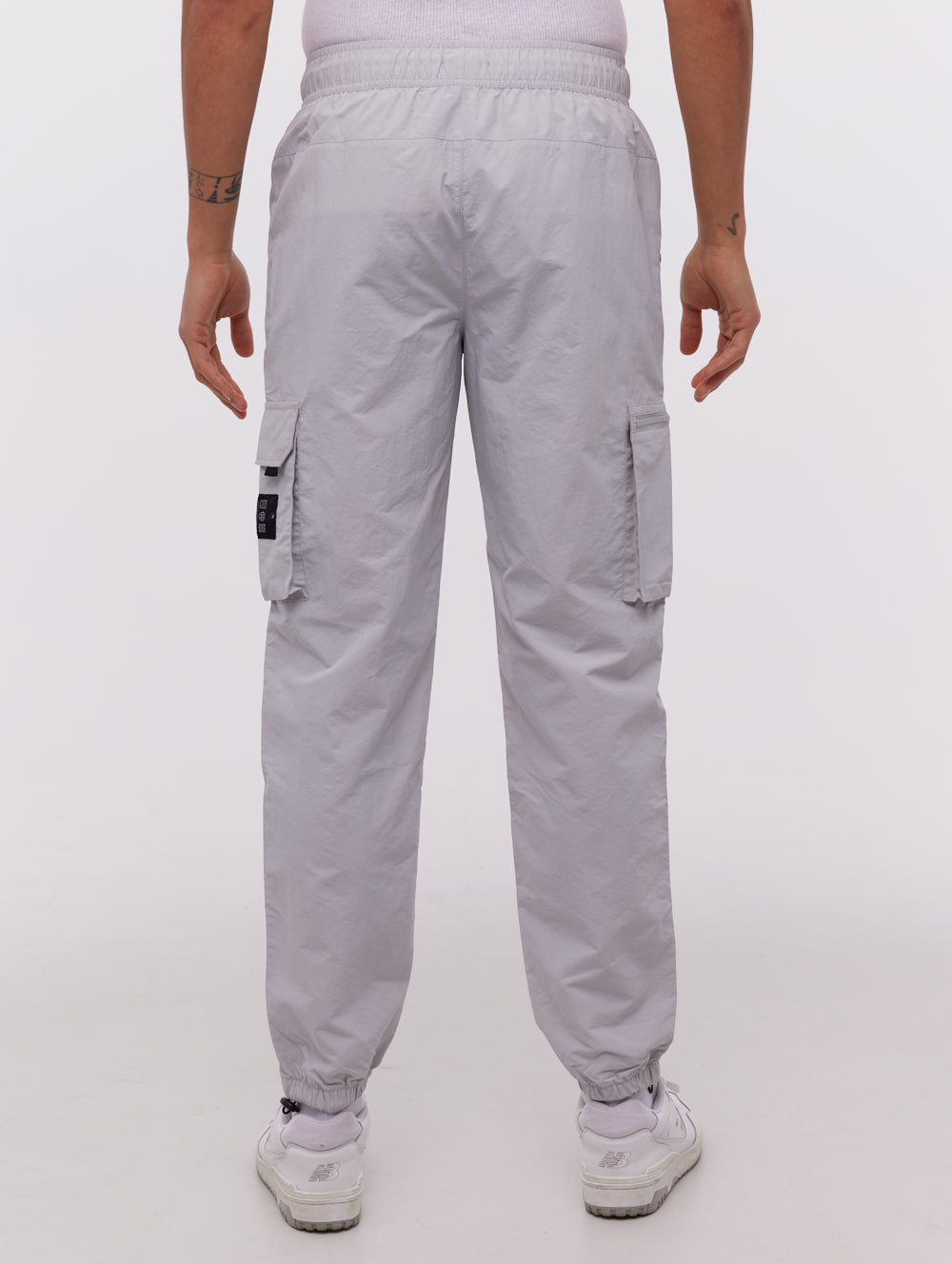 Honum Multi Pocket Cargo Pants