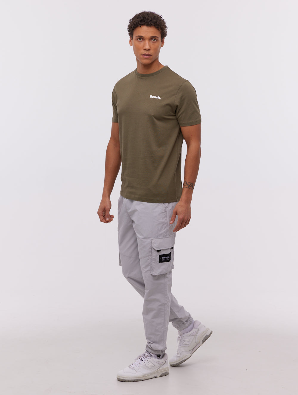 Honum Multi Pocket Cargo Pants