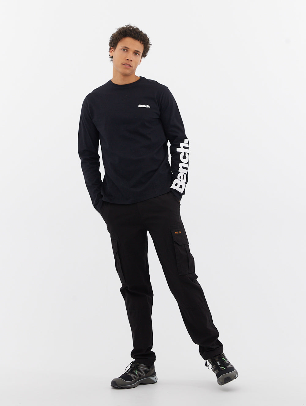 Caviar Tee - BN2D122932