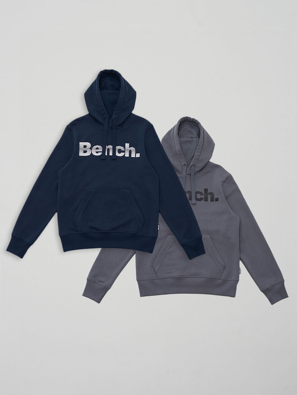 Holloway Hoodie 2-Pack