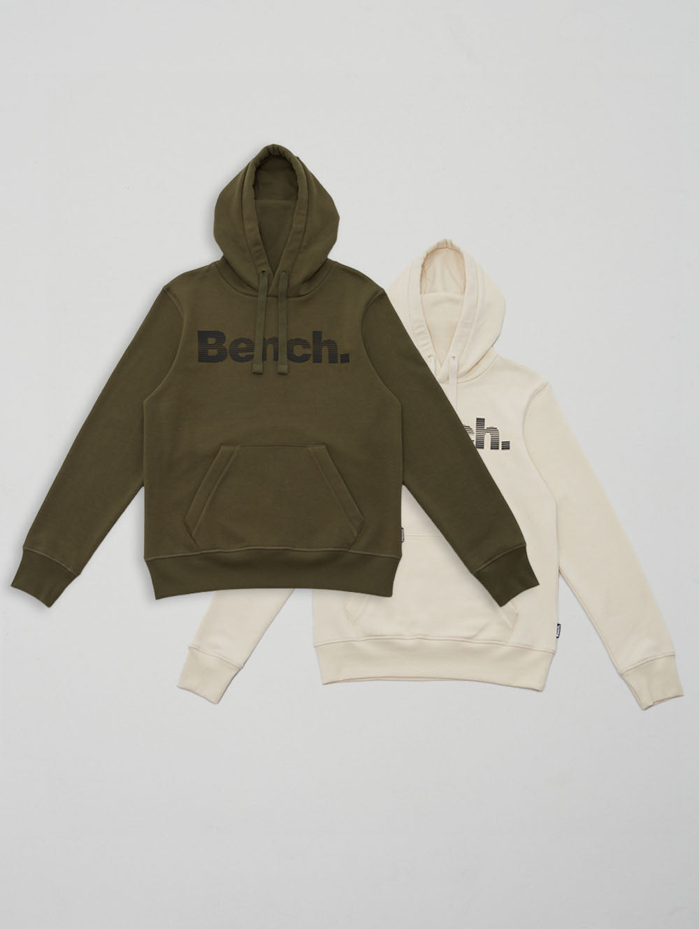 Holloway Hoodie 2-Pack