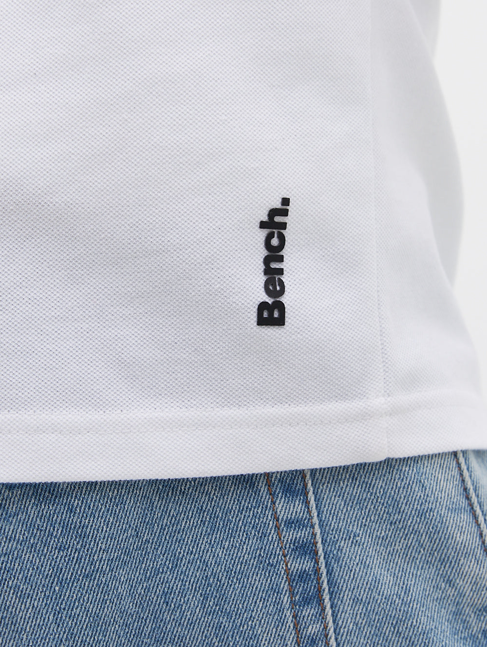 Gruff Polo Shirt