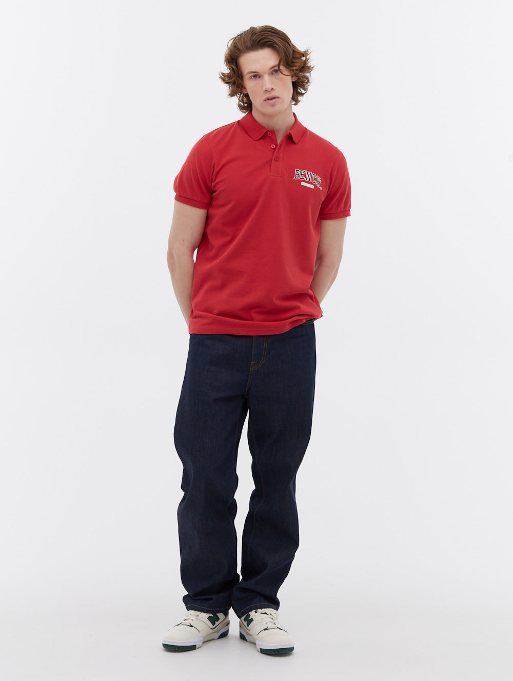 Tammer Polo Shirt