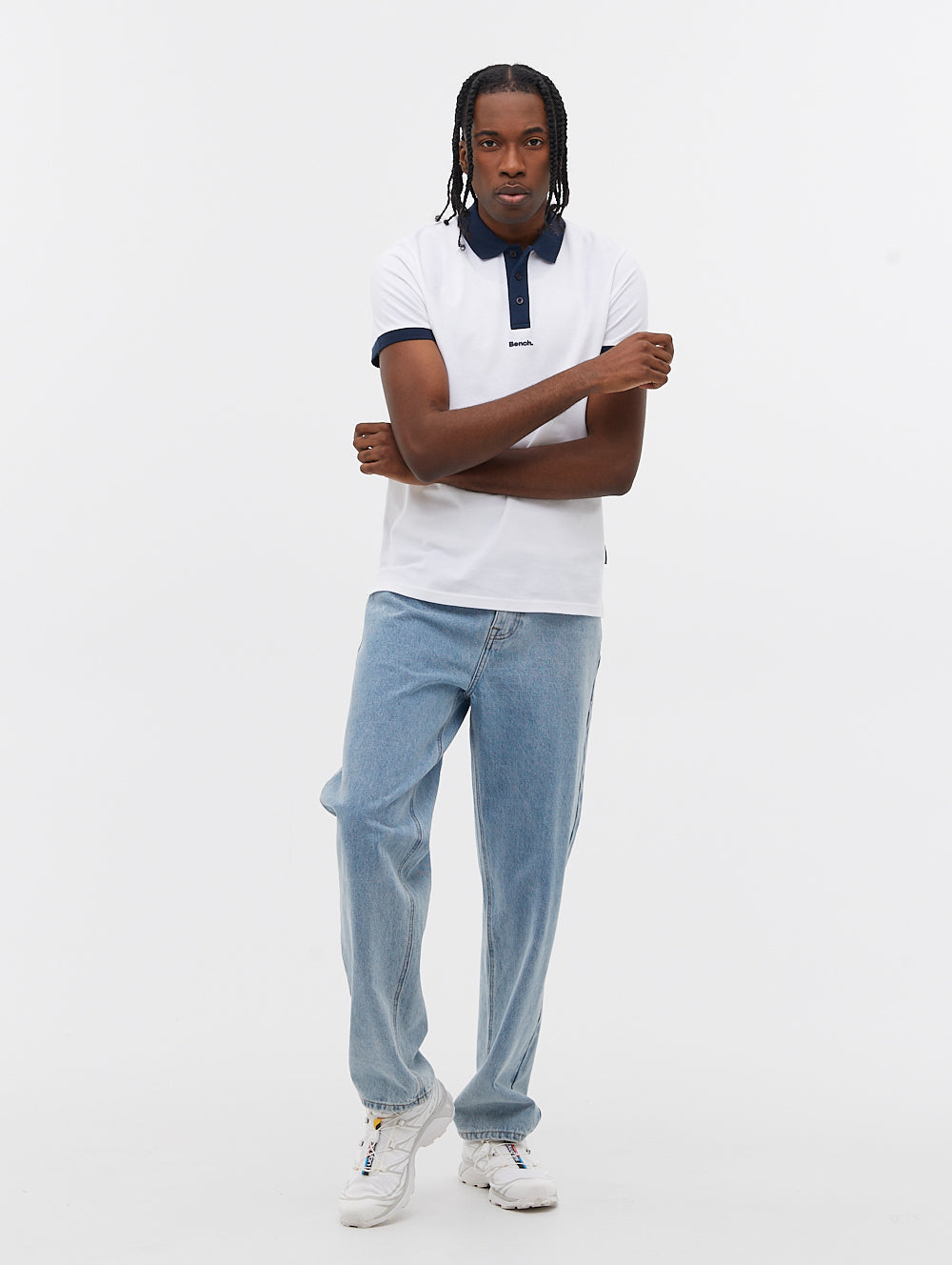 Timor Polo Shirt - BN2M124400