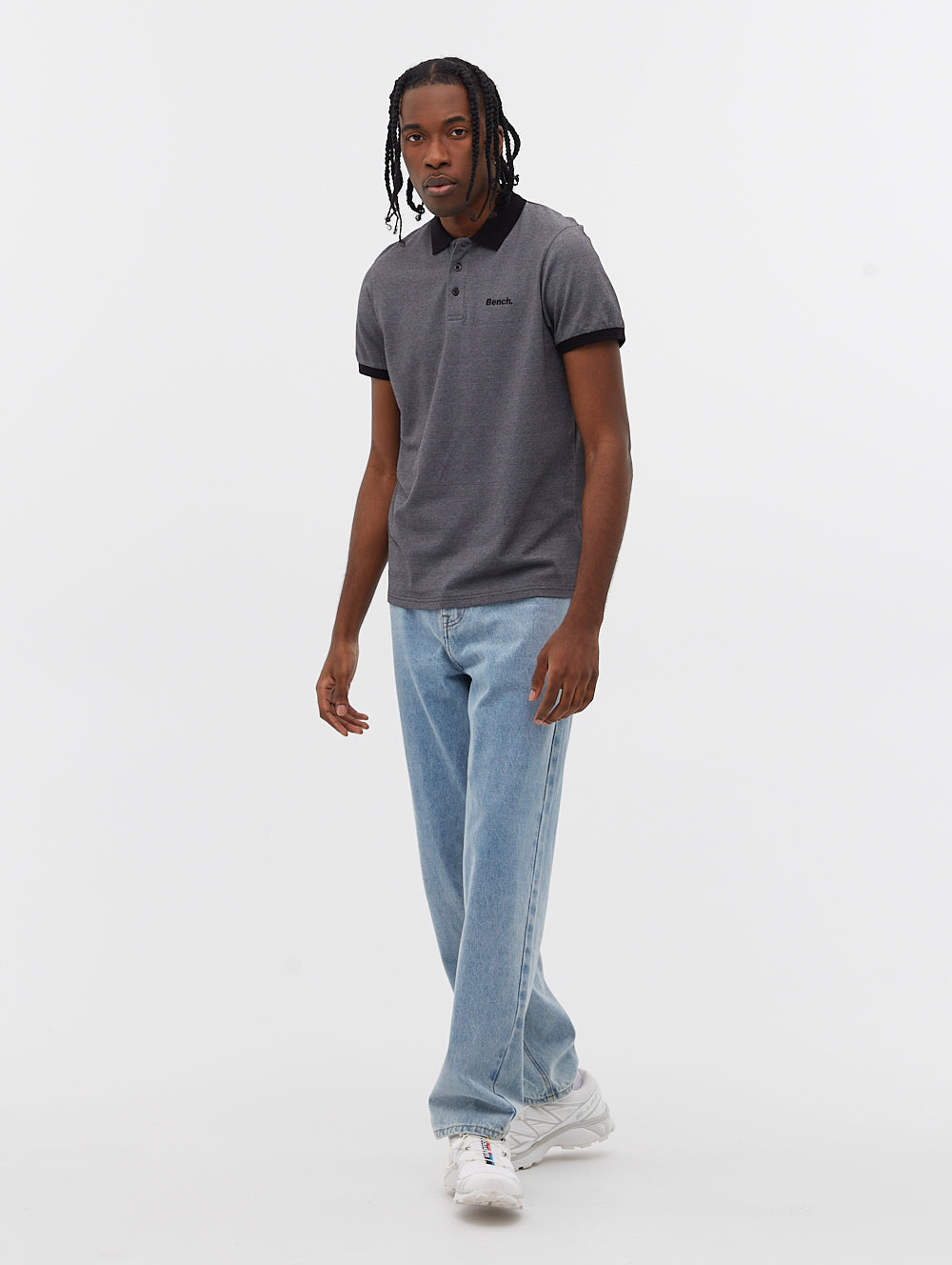 Sumba Polo Shirt - BN2M124402