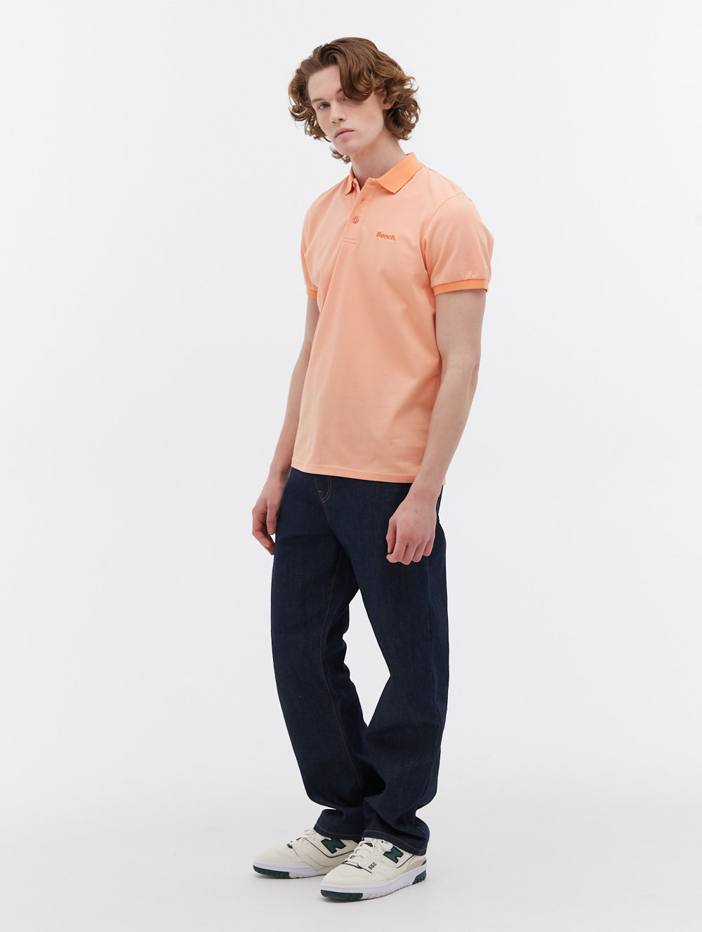Sumba Polo Shirt - BN2M124402