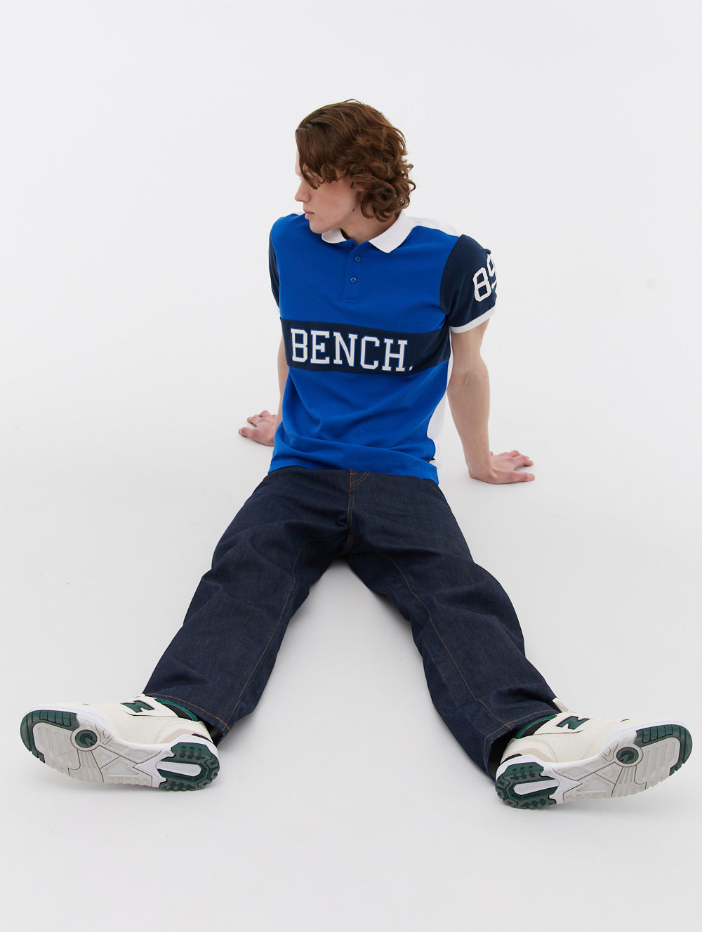 Nunez Polo Shirt - BN2M124411