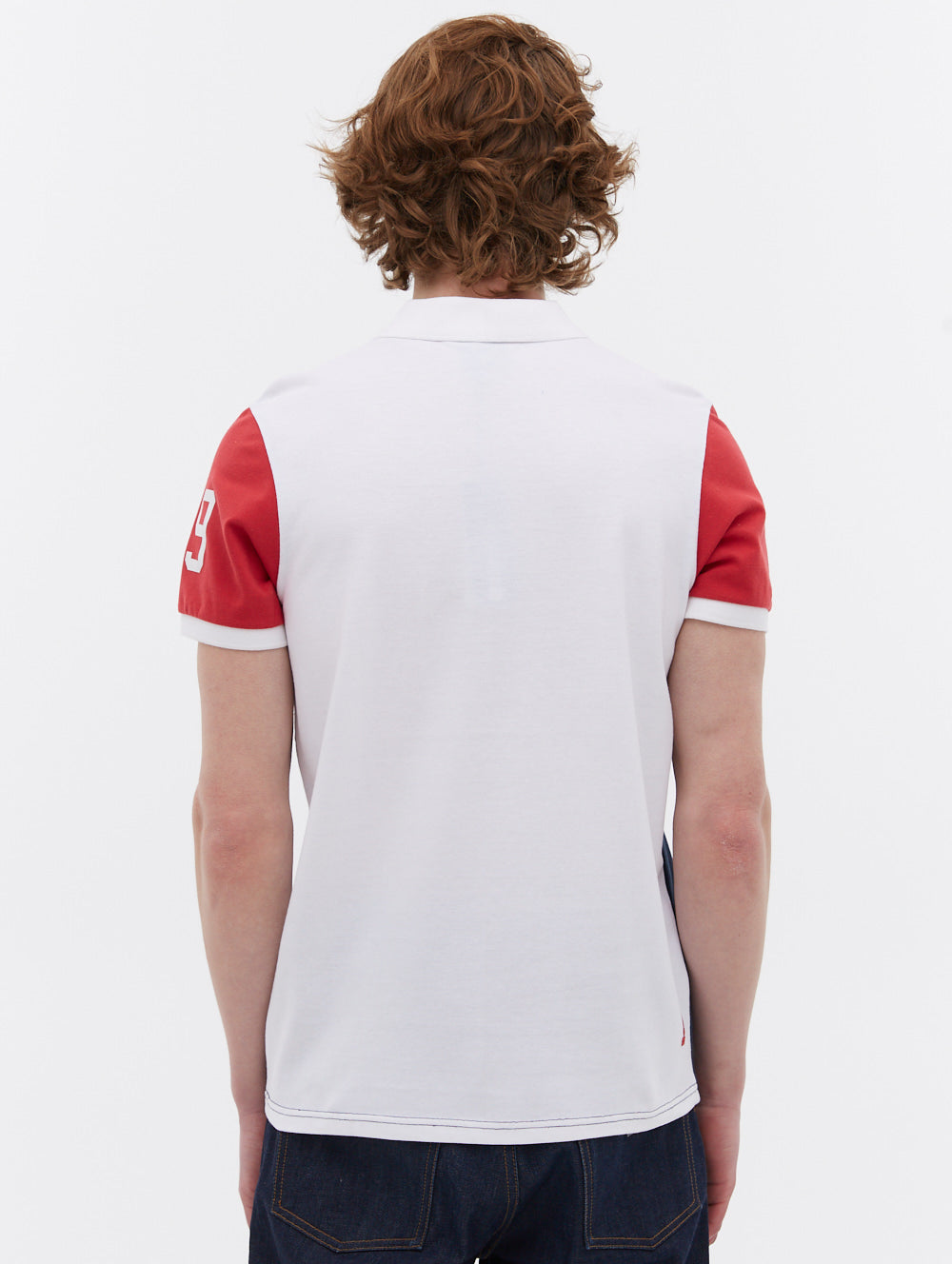 Nunez Polo Shirt - BN2M124411