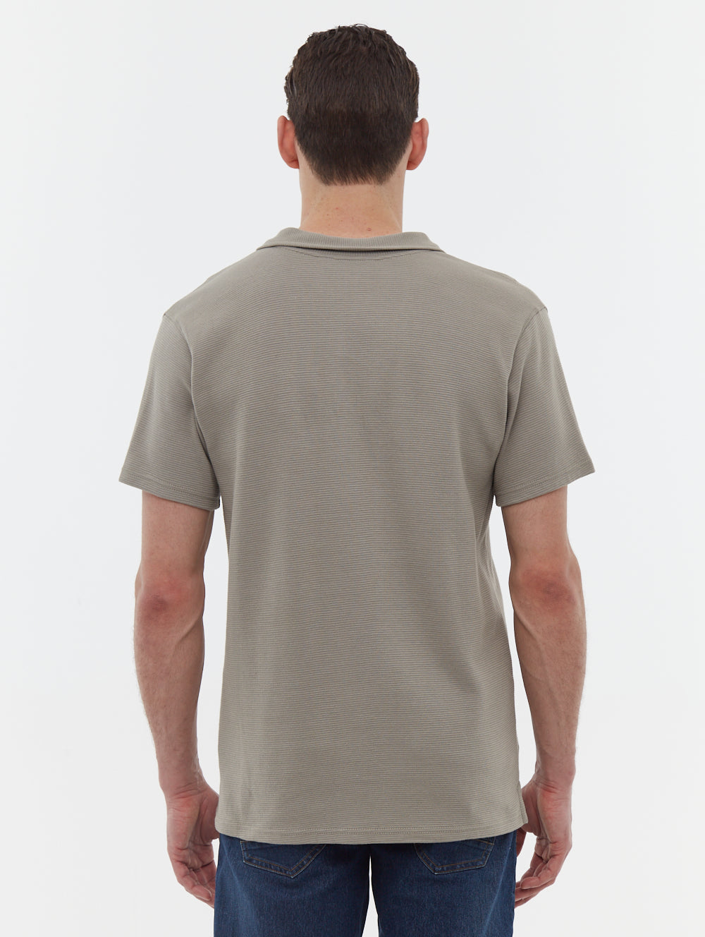 Pilima Short Sleeve Cabana Shirt