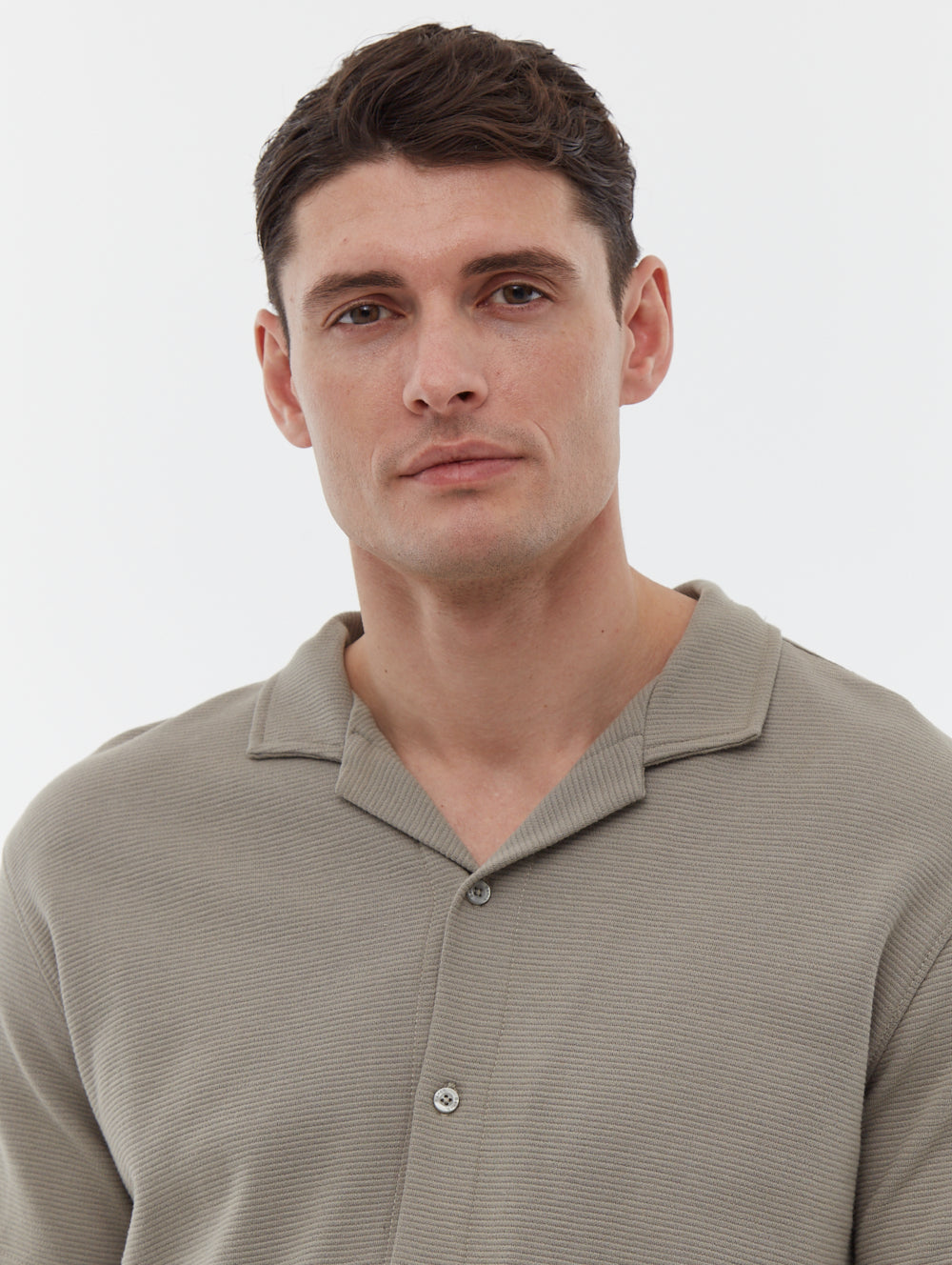 Pilima Short Sleeve Cabana Shirt