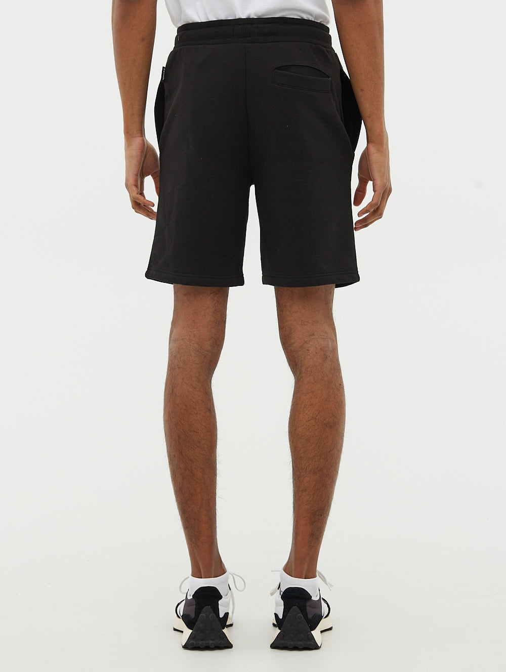 Raldo Fleece Shorts