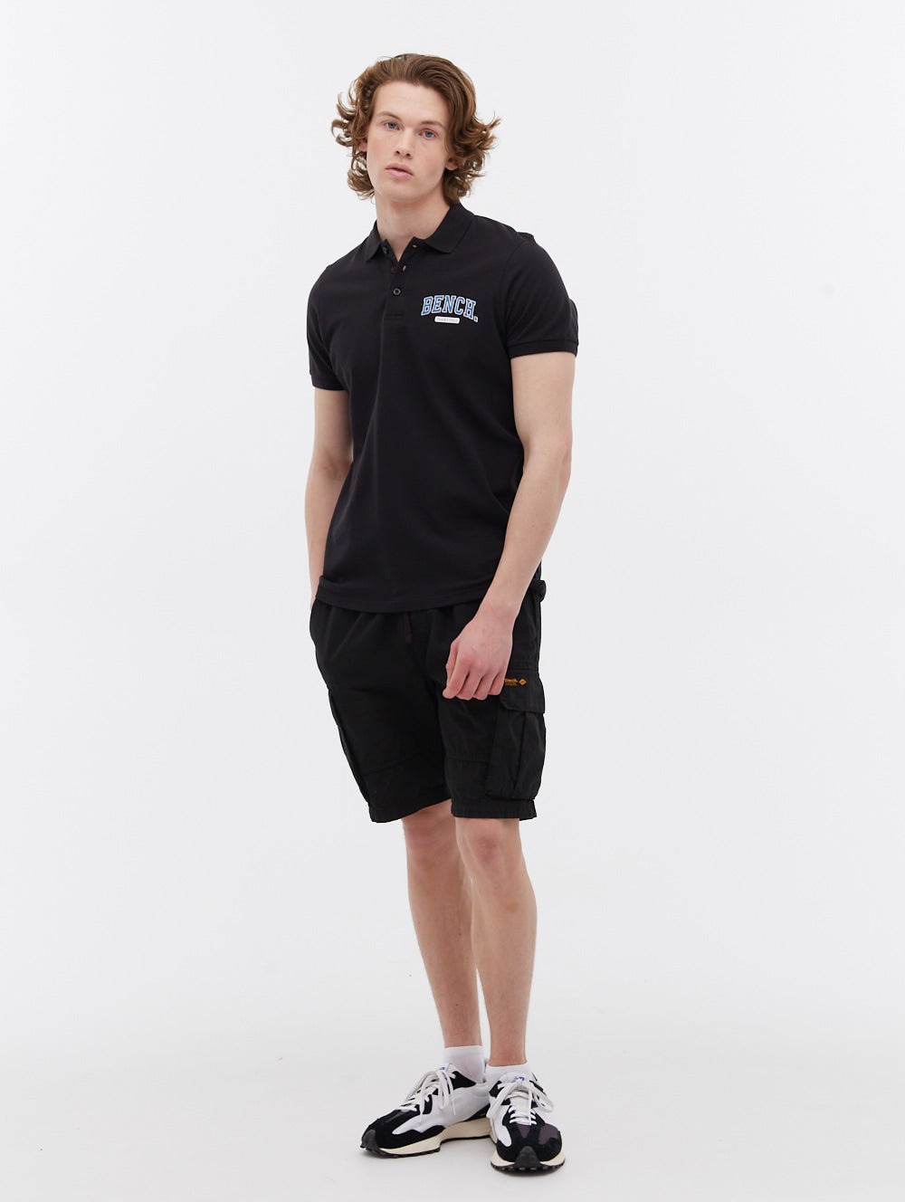 Viddi Combat Shorts
