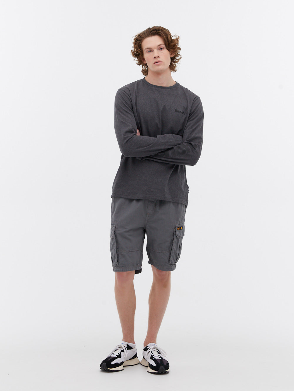 Viddi Combat Shorts