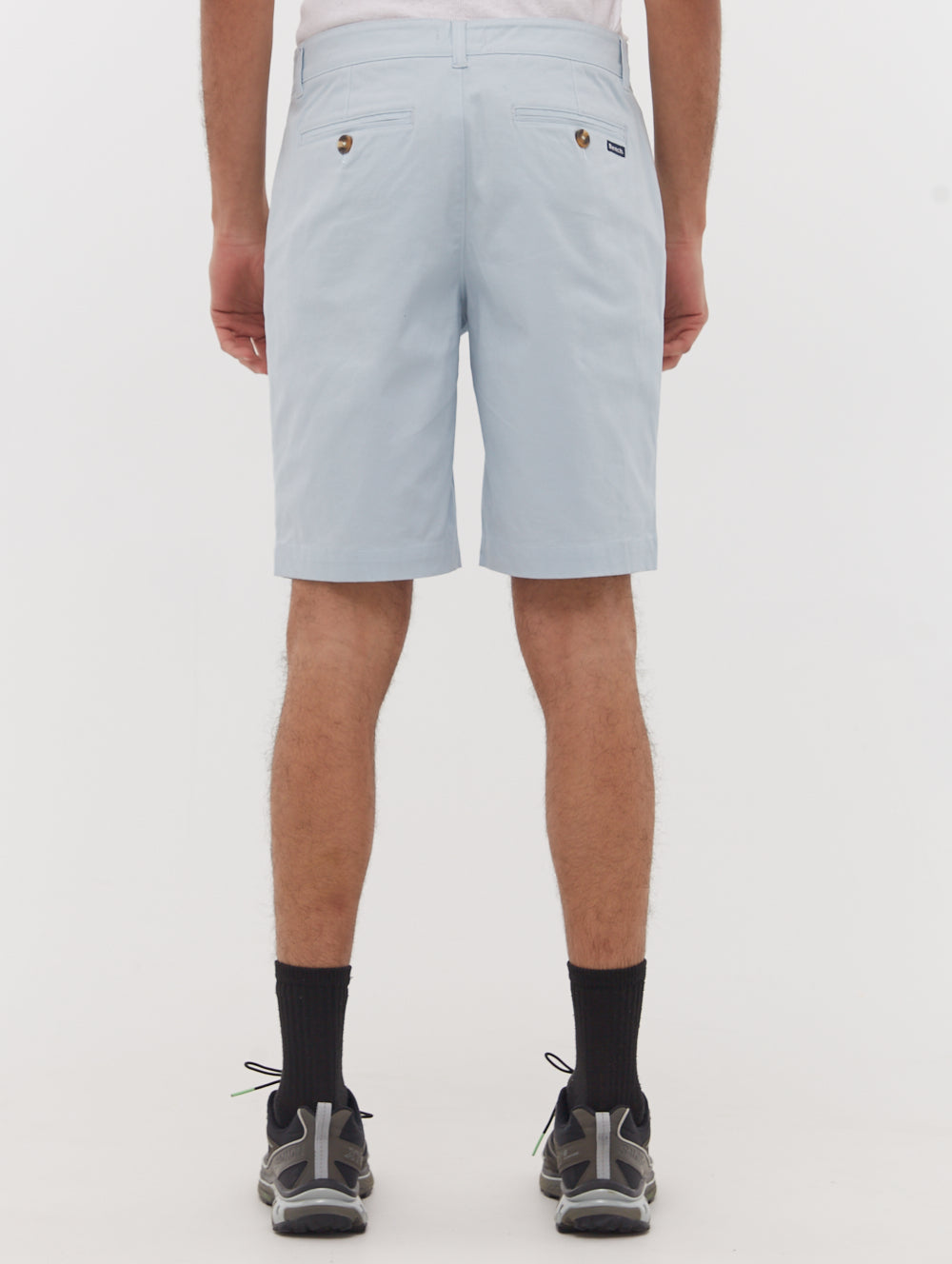 Stocker Chino Shorts