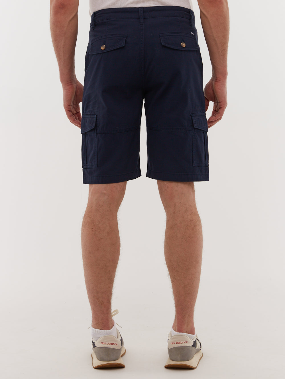 Alatro Cargo Shorts