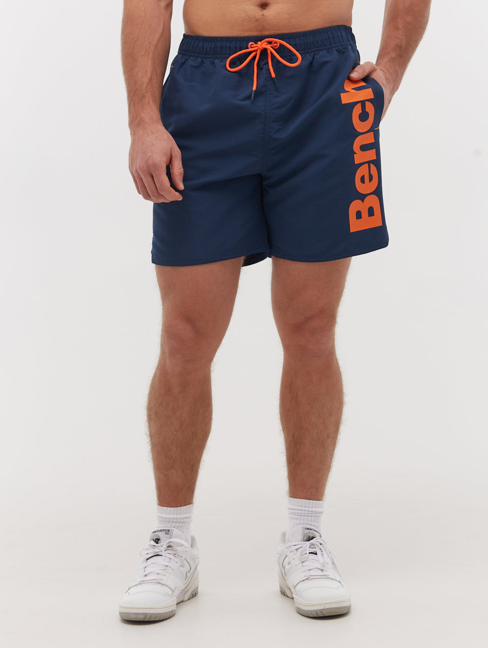 Tahiti Classic Swim Shorts