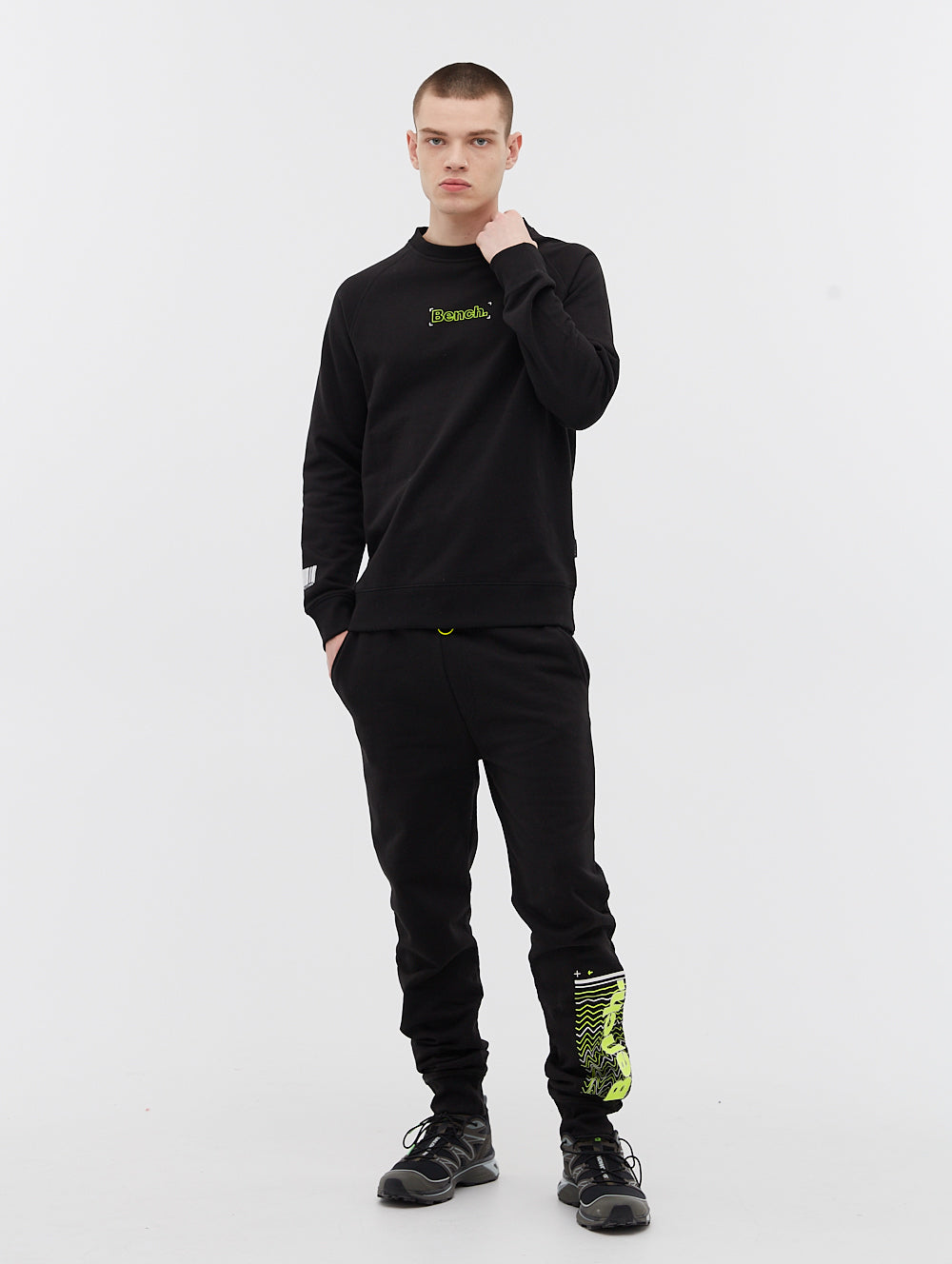 Matias Joggers - BN2U123085