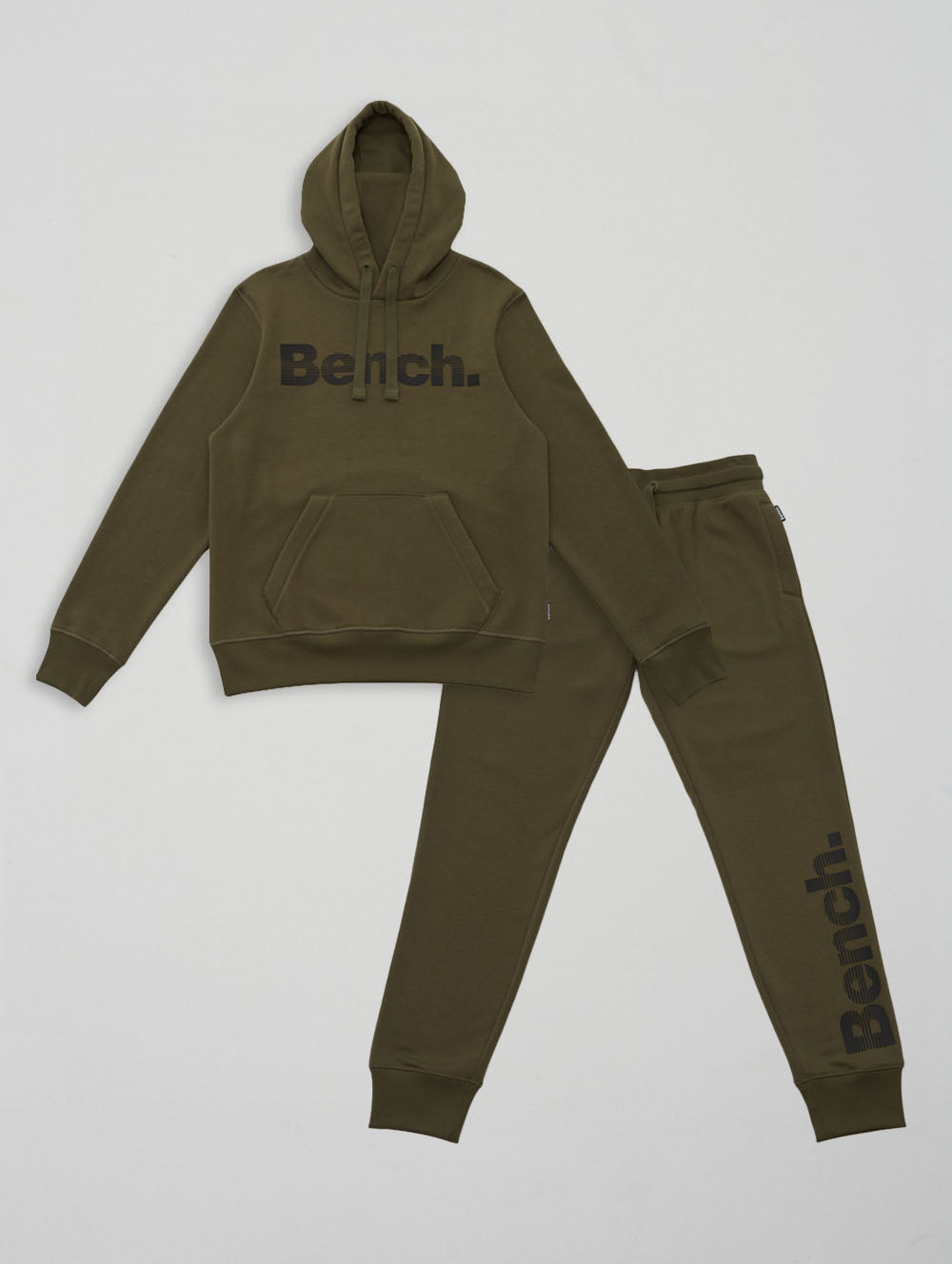 Havili Hoodie Jogger Sweatsuit