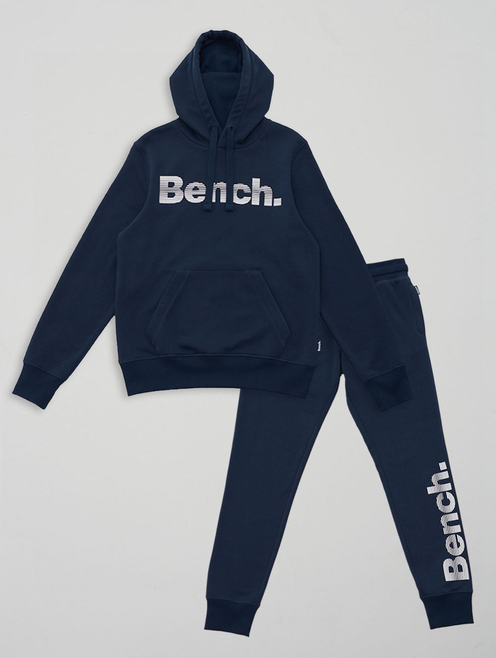 Havili Hoodie Jogger Sweatsuit